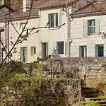 La Suzanne * Brantôme
