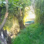 La Suzanne Brantôme