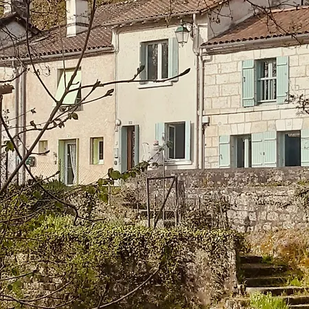 La Suzanne * 布朗托姆