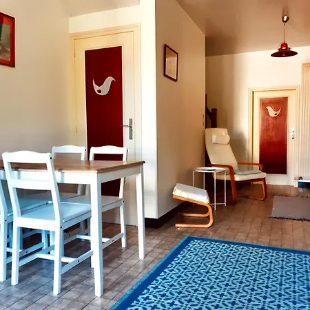 Vakantiehuis La Suzanne