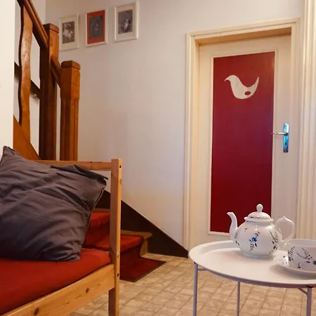 Vakantiehuis La Suzanne