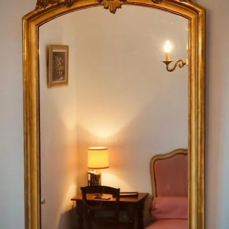 La Suzanne * 布朗托姆
