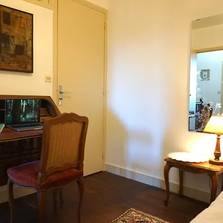 La Suzanne * Brantôme