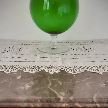 La Suzanne 度假居