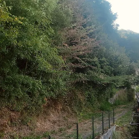 La Suzanne Vakantiehuis Brantôme