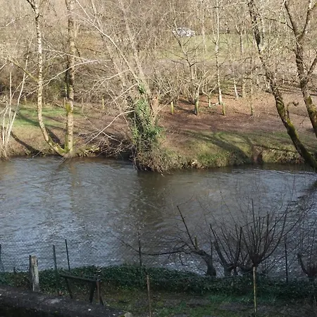 La Suzanne Vakantiehuis