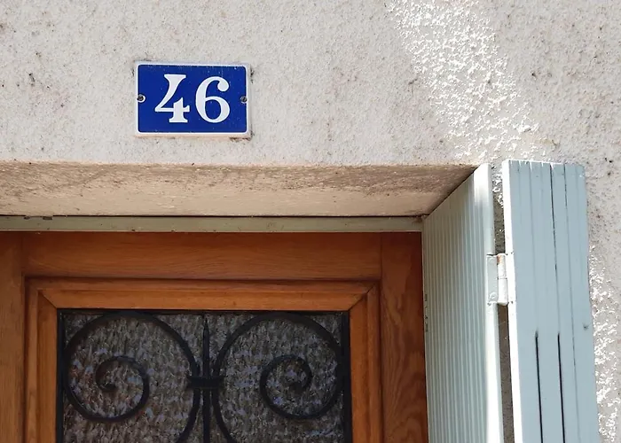 La Suzanne Vakantiehuis Brantôme