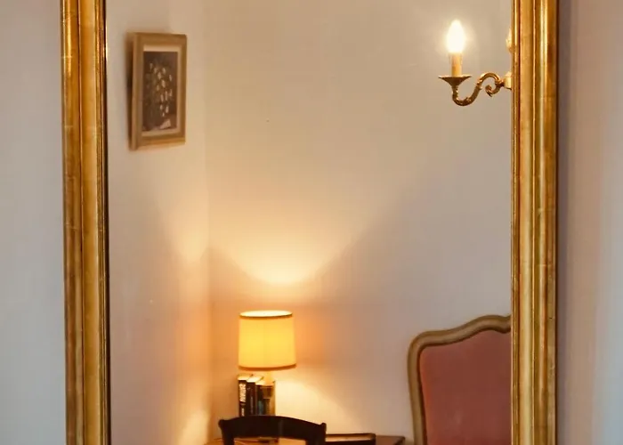 La Suzanne * Brantôme