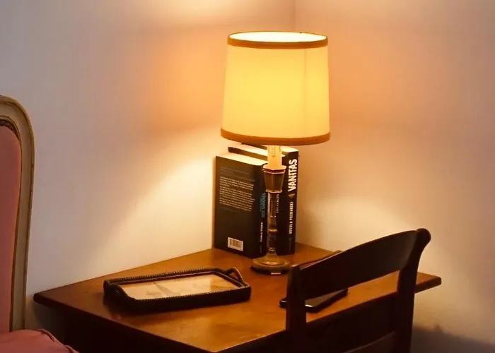 La Suzanne Vakantiehuis *