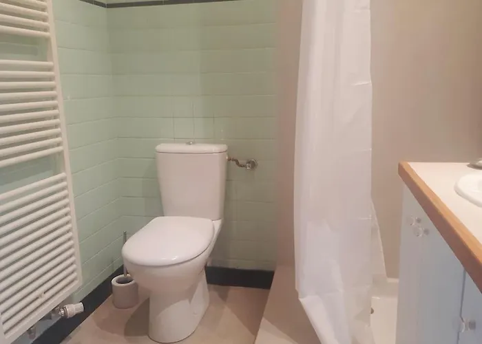 Vakantiehuis La Suzanne Brantôme