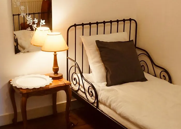 La Suzanne Brantôme