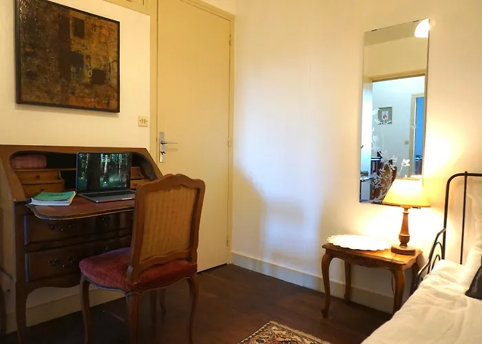 La Suzanne * Brantôme