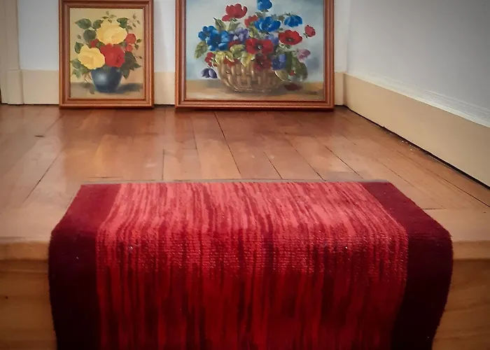 Vakantiehuis La Suzanne