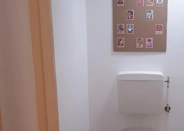 La Suzanne Vakantiehuis Brantôme