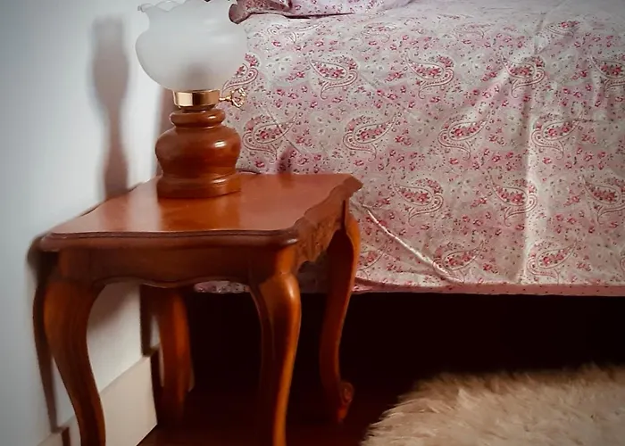 La Suzanne * Brantôme