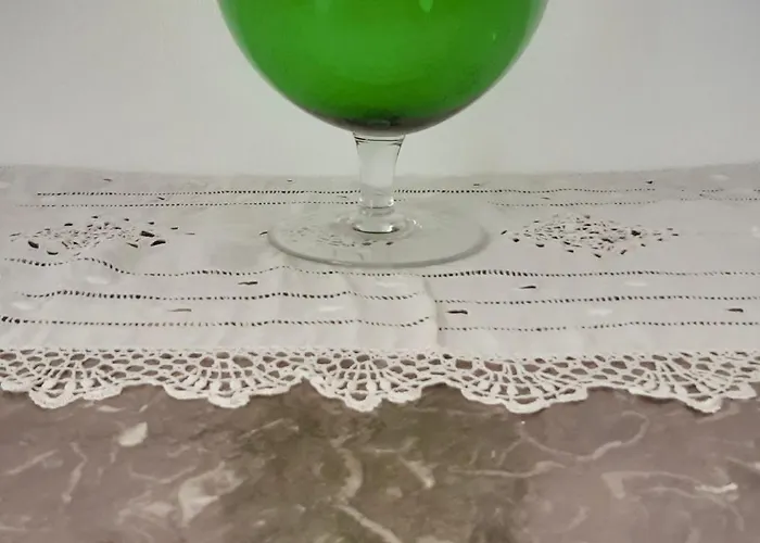 La Suzanne Vakantiehuis