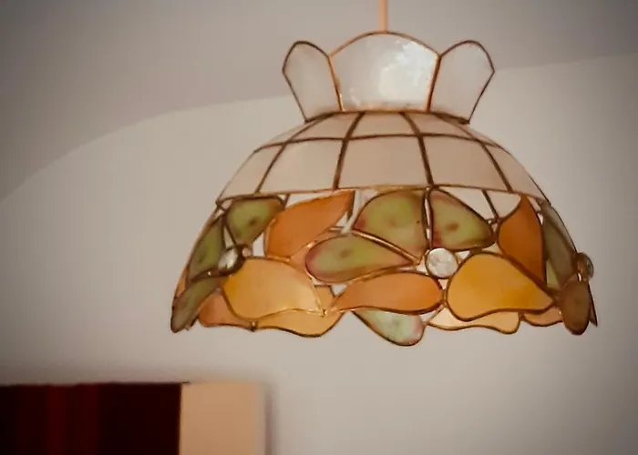 La Suzanne Vakantiehuis