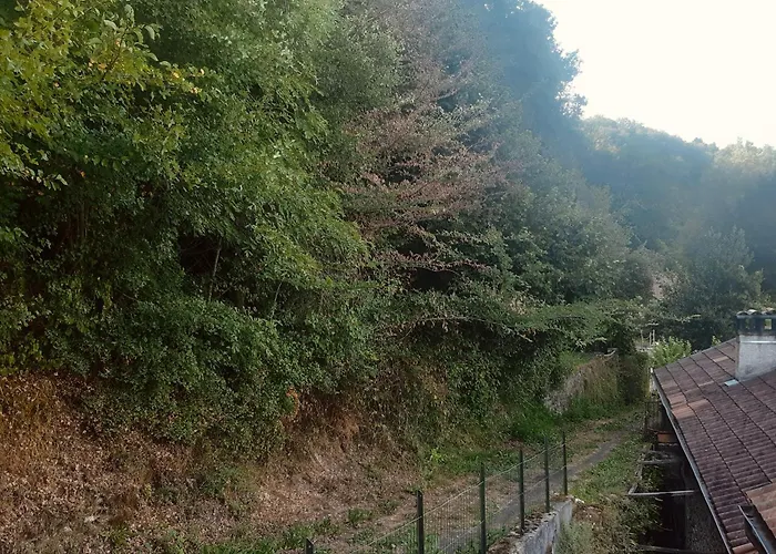 La Suzanne Vakantiehuis Brantôme