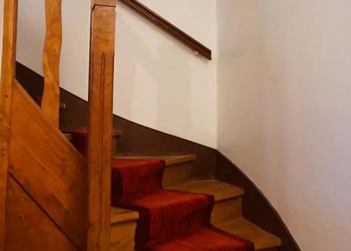 Vakantiehuis La Suzanne *