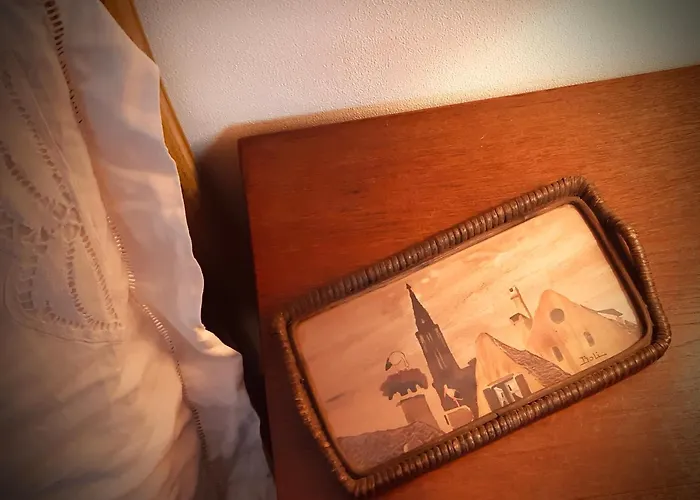 Vakantiehuis La Suzanne Brantôme