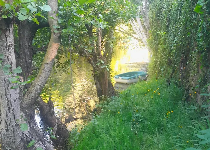 La Suzanne Brantôme