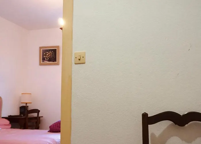 La Suzanne Brantôme