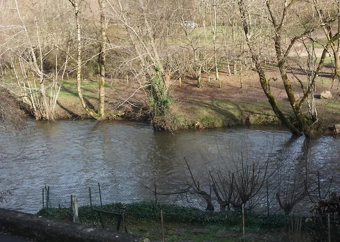 La Suzanne * Brantôme
